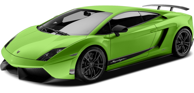 Lamborghini