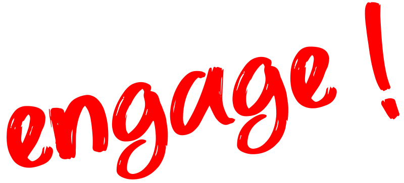 engage !
